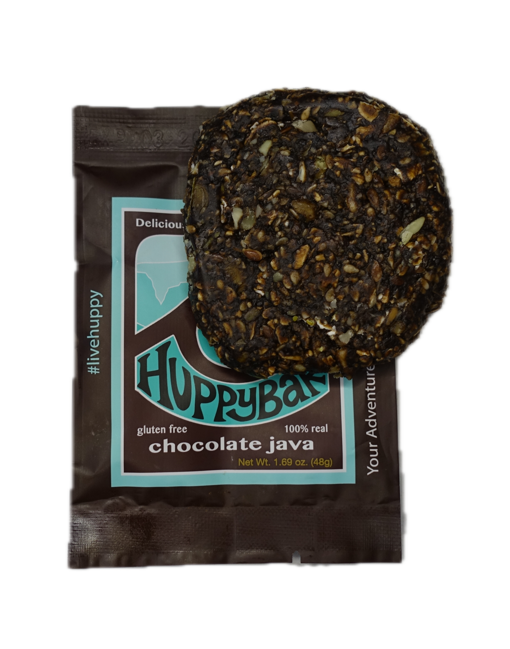 Chocolate Java - 12 Pack