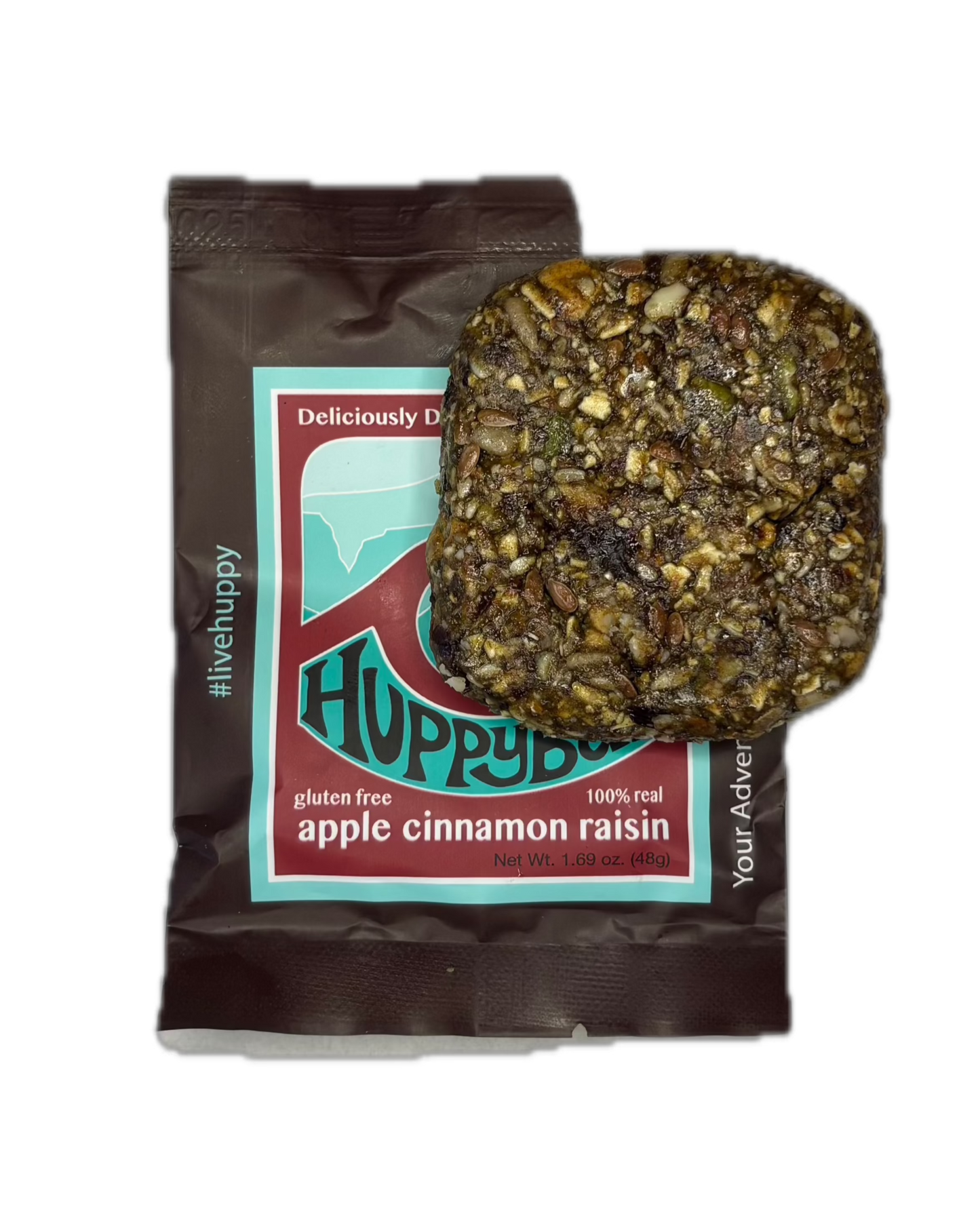 Apple Cinnamon Raisin - Single